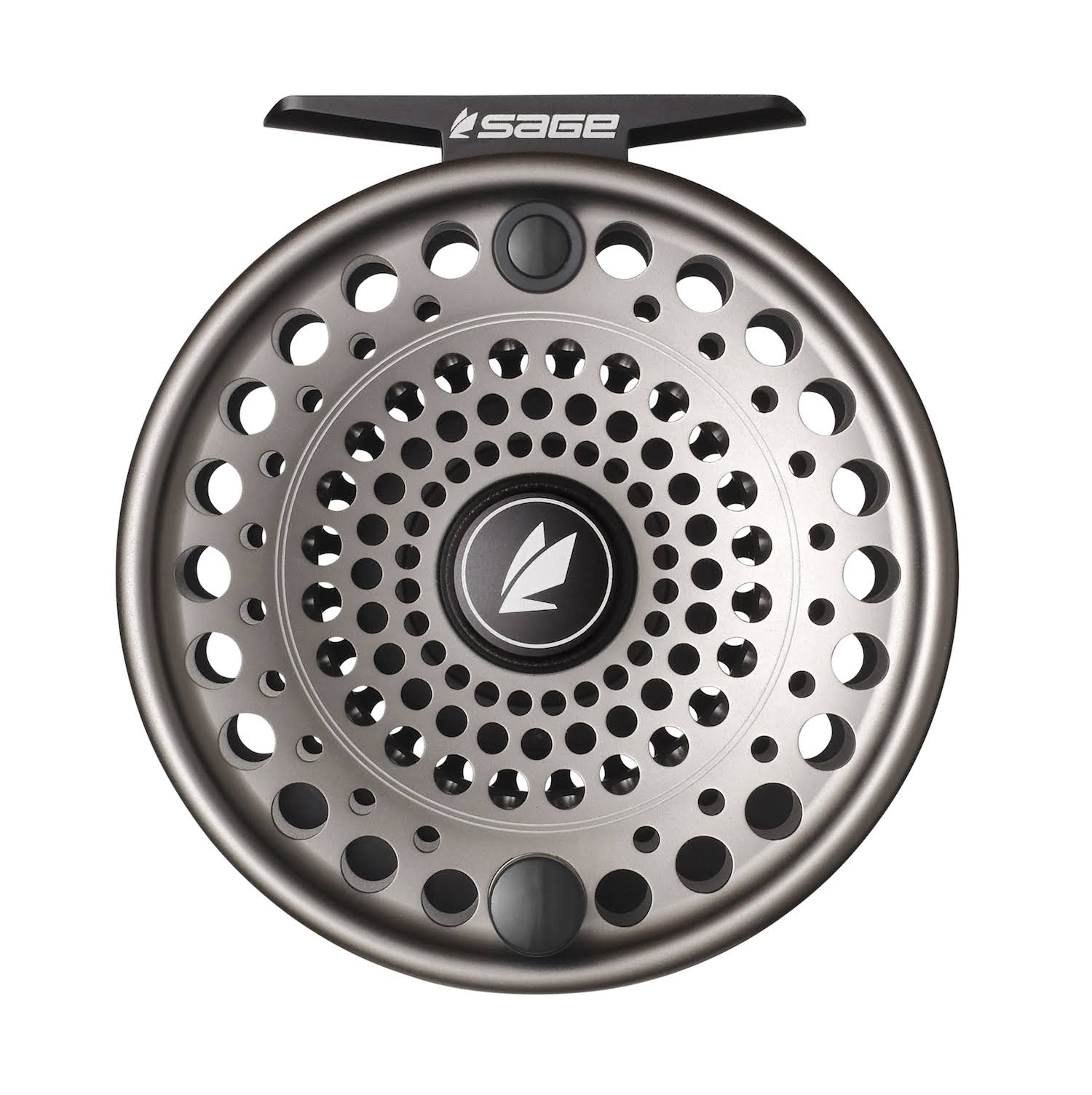 Sage Trout Spey Fly Reel 3/4/5 / Bronze