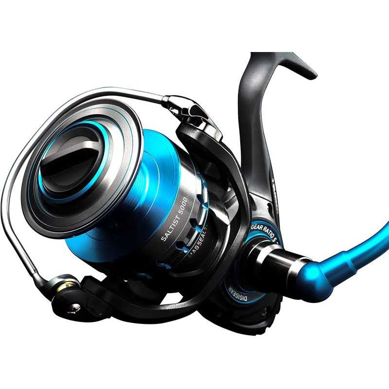 Daiwa Saltist Spinning Reel - Sports Supplies Online Store