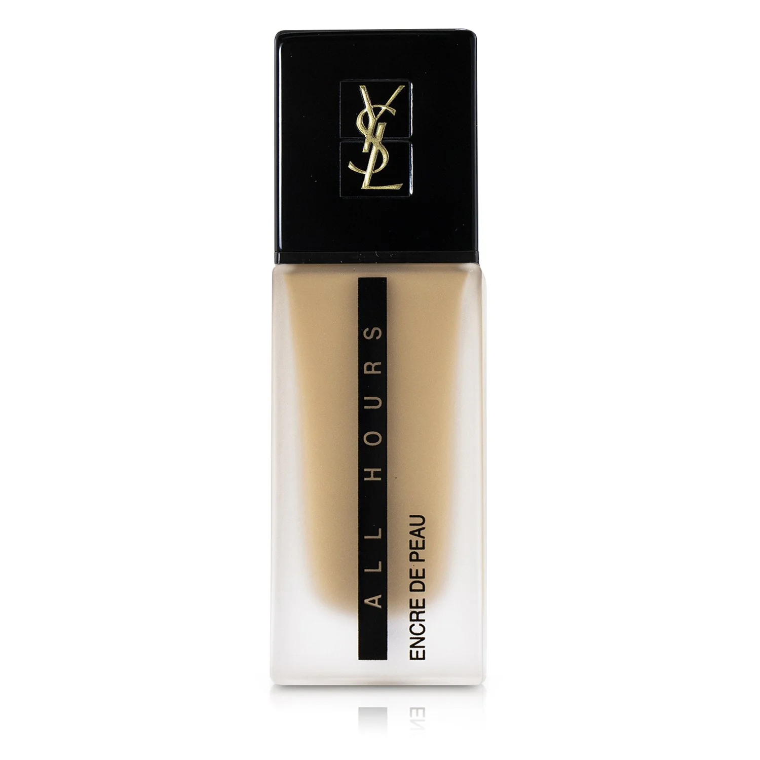 Yves Saint Laurent All Hours Foundation SPF 20 - # BR30 Cool Almond  25ml/0.84oz