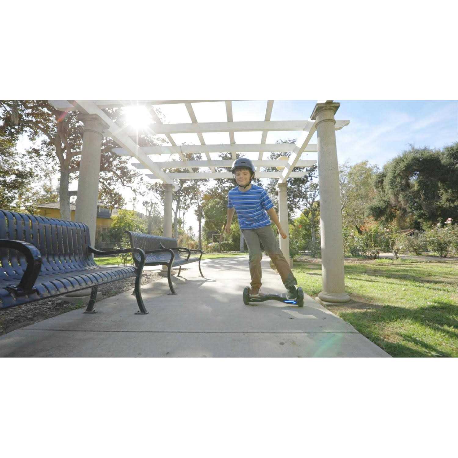 Razor Hovertrax 2.0 Hoverboard Self-Balancing Scooter - Sports Supplies Online Store