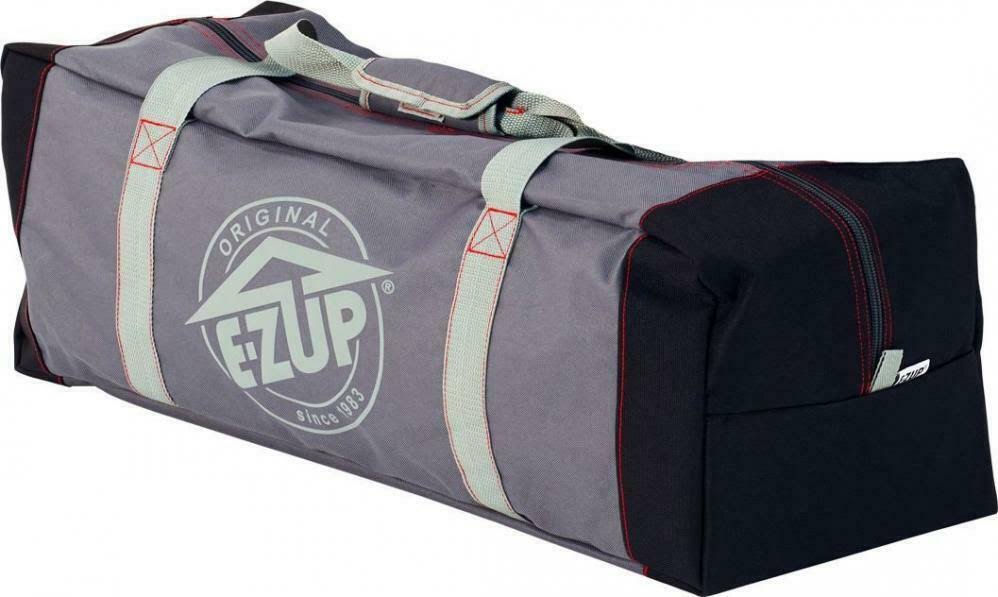 E-Z Up CC10SLSP Camping Cube 6.4 Outdoor Splash