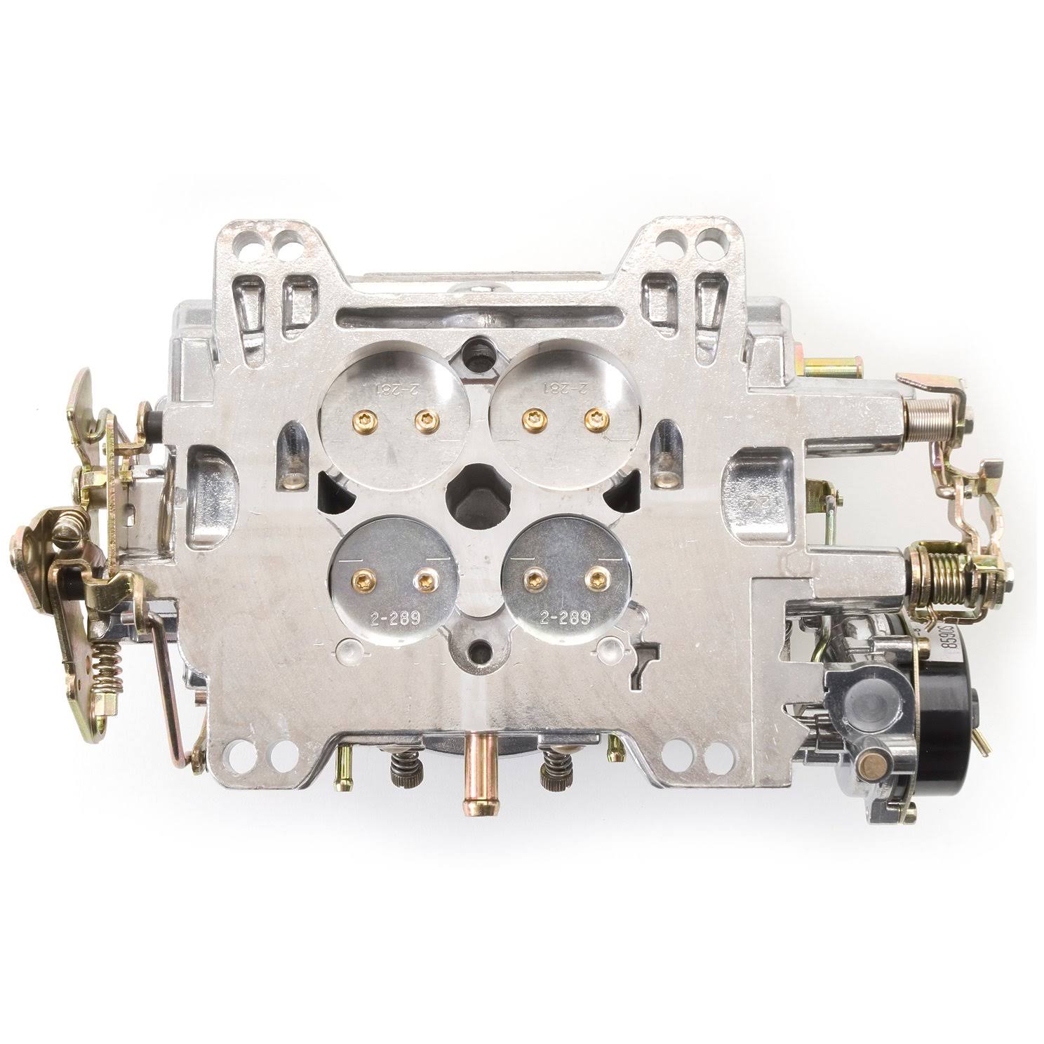 Edelbrock 1406 Performer Series Carburetor