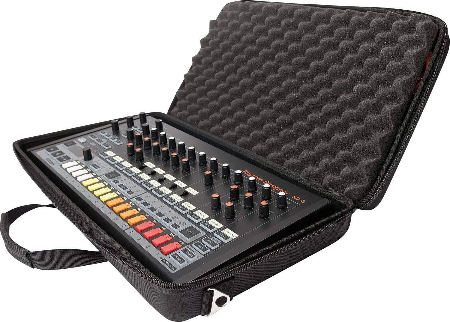 Magma MGA48026 - CTRL Case for Behringer Rd-8
