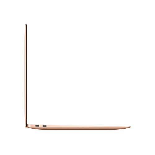 Apple 2020 MacBook Air Laptop M1 Chip, 13" Retina Display, 8GB RAM, 512GB SSD Storage, Backlit Keyboard, FaceTime HD Camera