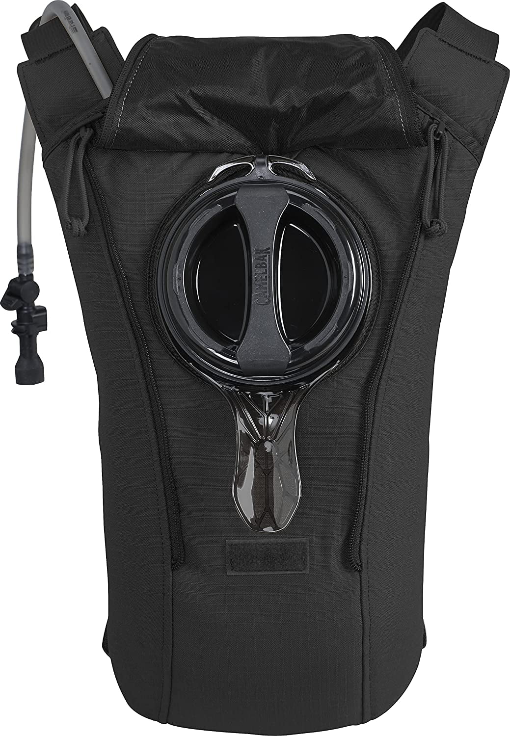 Camelbak Hydration Pack,85 oz./2.5L,Black  1746001000