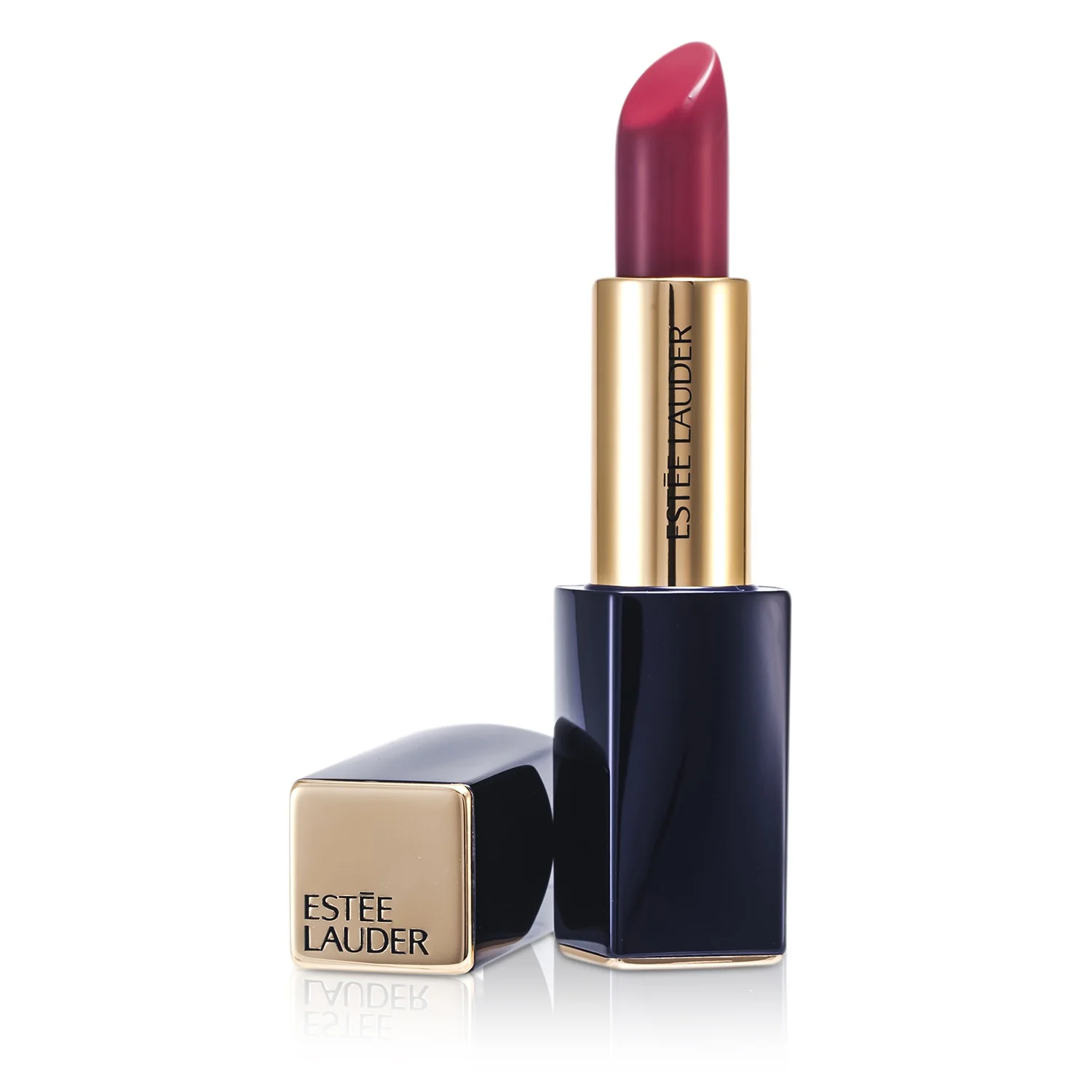 Estee Lauder Pure Color Envy Sculpting Lipstick - # 420 Rebellious Rose  3.5g/0.12oz