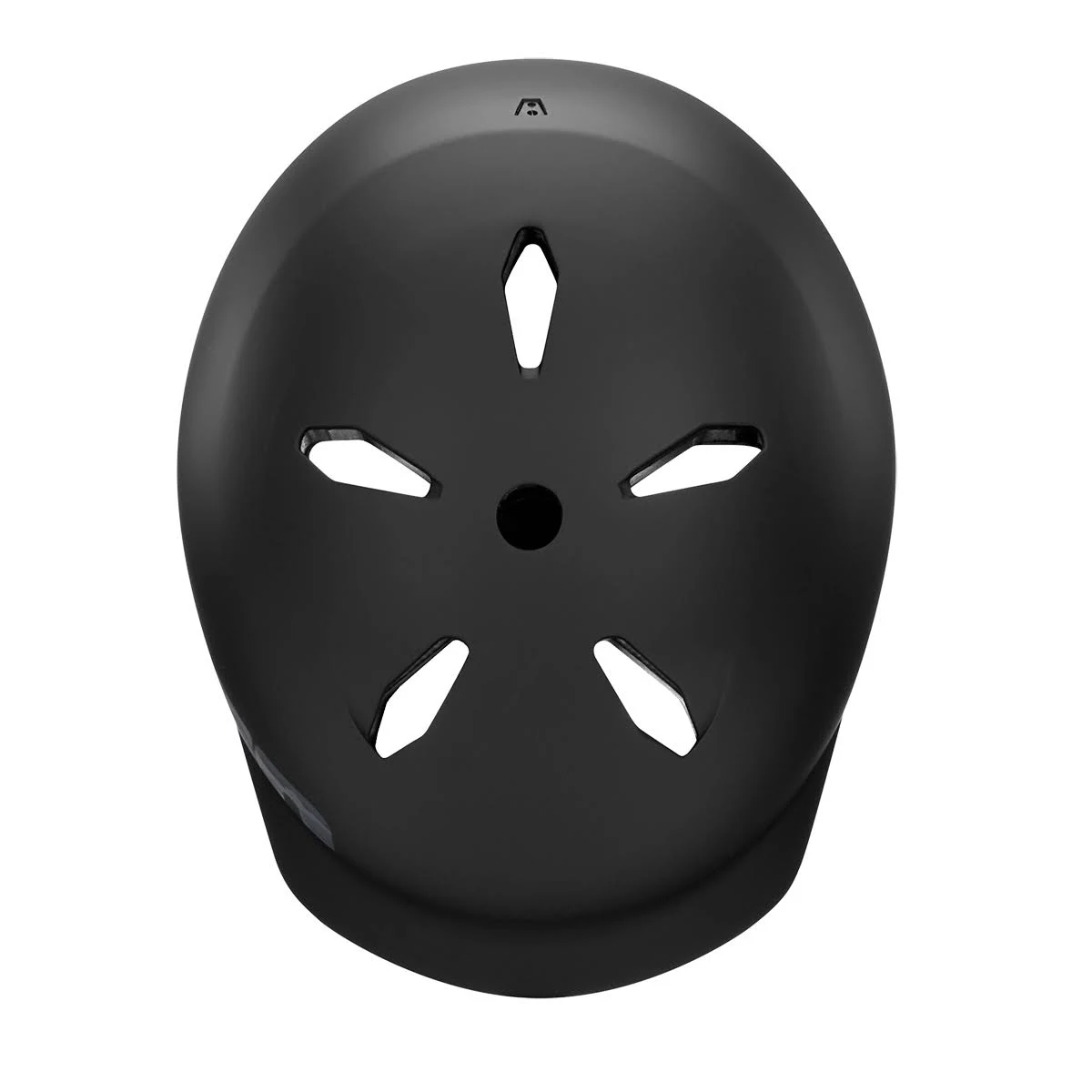 Bern Bandito EPS MIPS Helmet - Kids& Matte Black Camo, S/M