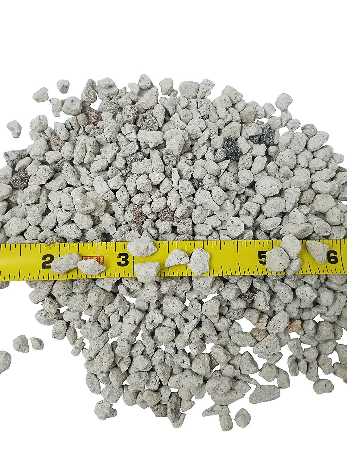 Bonsai Pumice Soil, 13 Liters / 5mm - Small