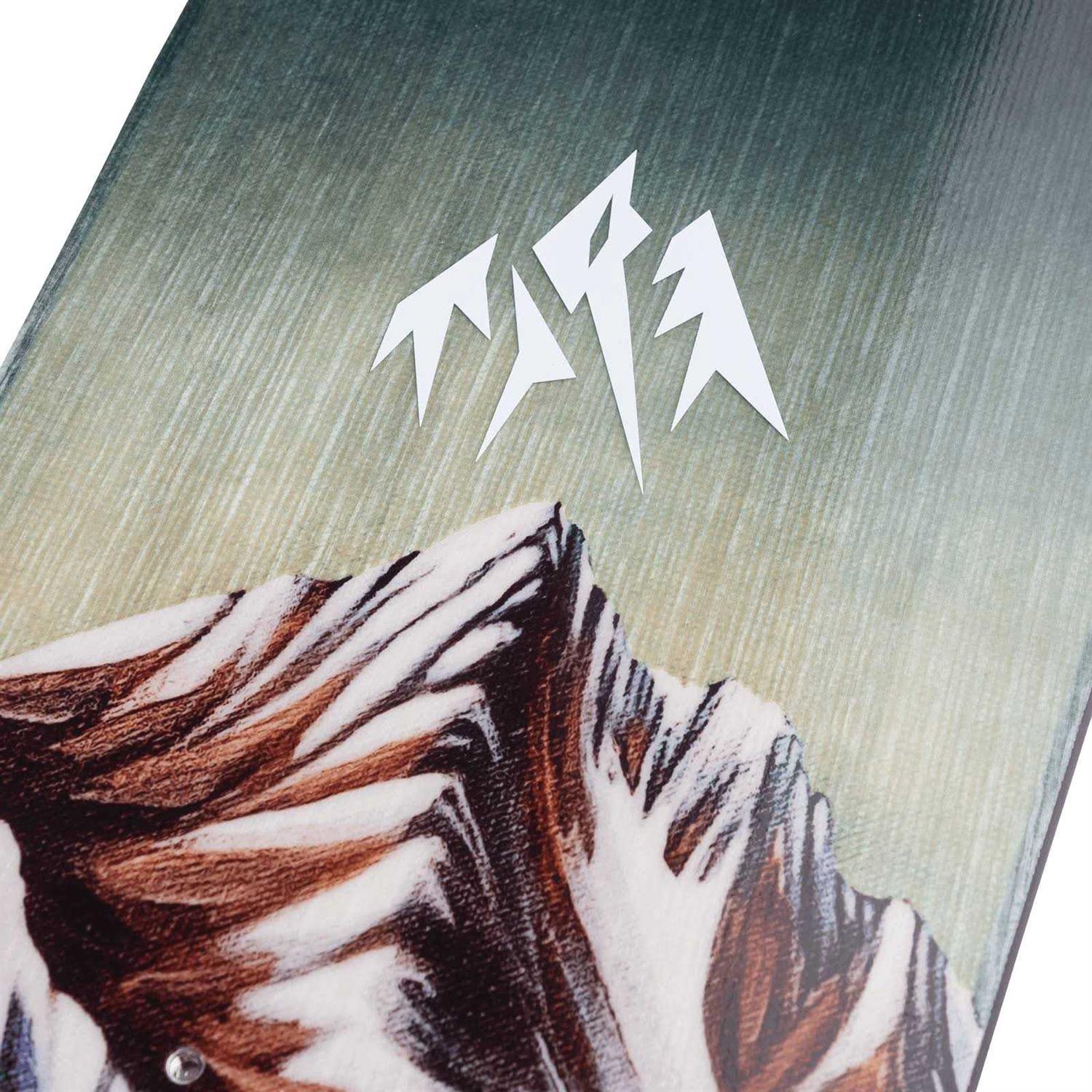 Jones Dream Weaver Snowboard Womens - Sports Supplies Online Store