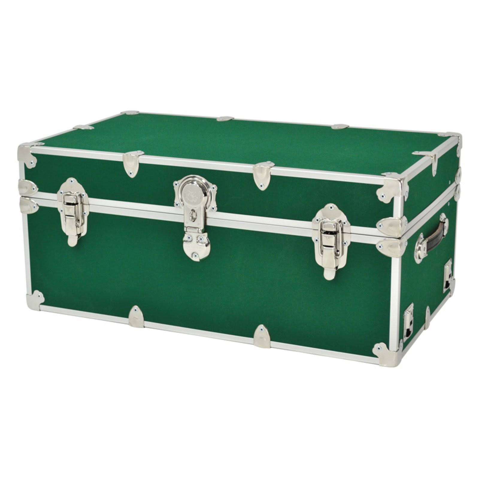 Artisans Domestic Heirloom Armor Birch Storage Box- Wood Trunk for [ID 3733053]