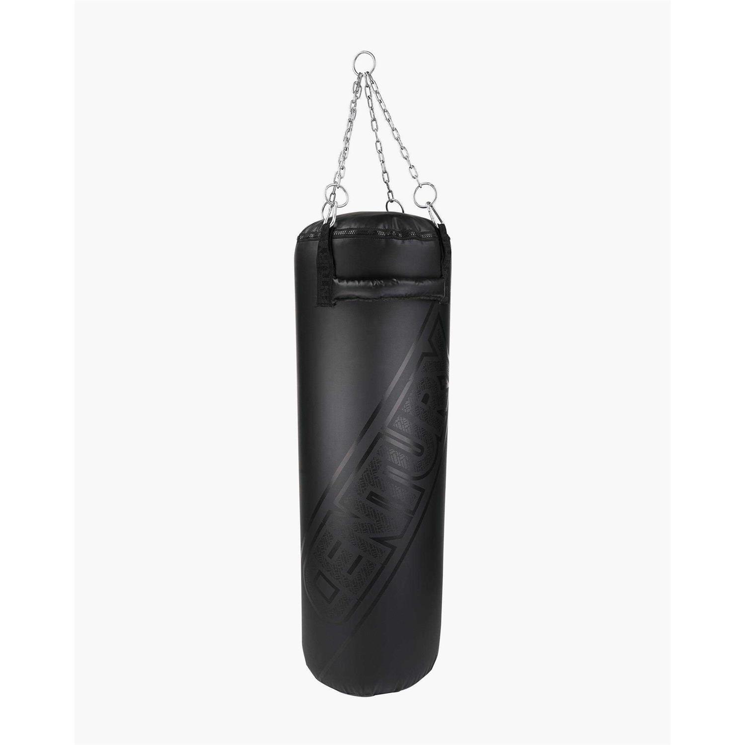 Century 100 Pound Oversized Heavy Bag with Bag Stand Combo - Sports Supplies Online Store
