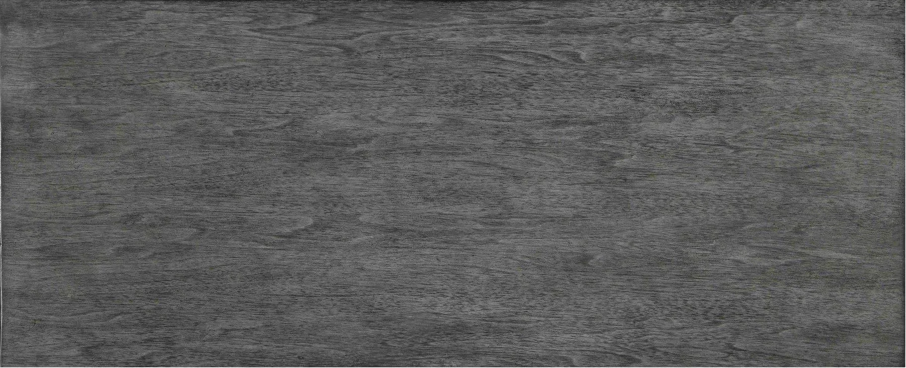 Coast To Coast Two Door Cabinet, Kino Burnished Grey