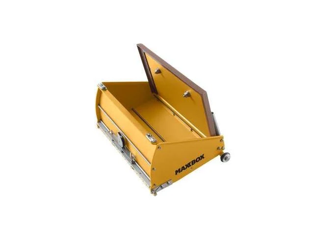 TapeTech EHC10 MAXXBOX 10 in. Extra High Capacity Finishing Box