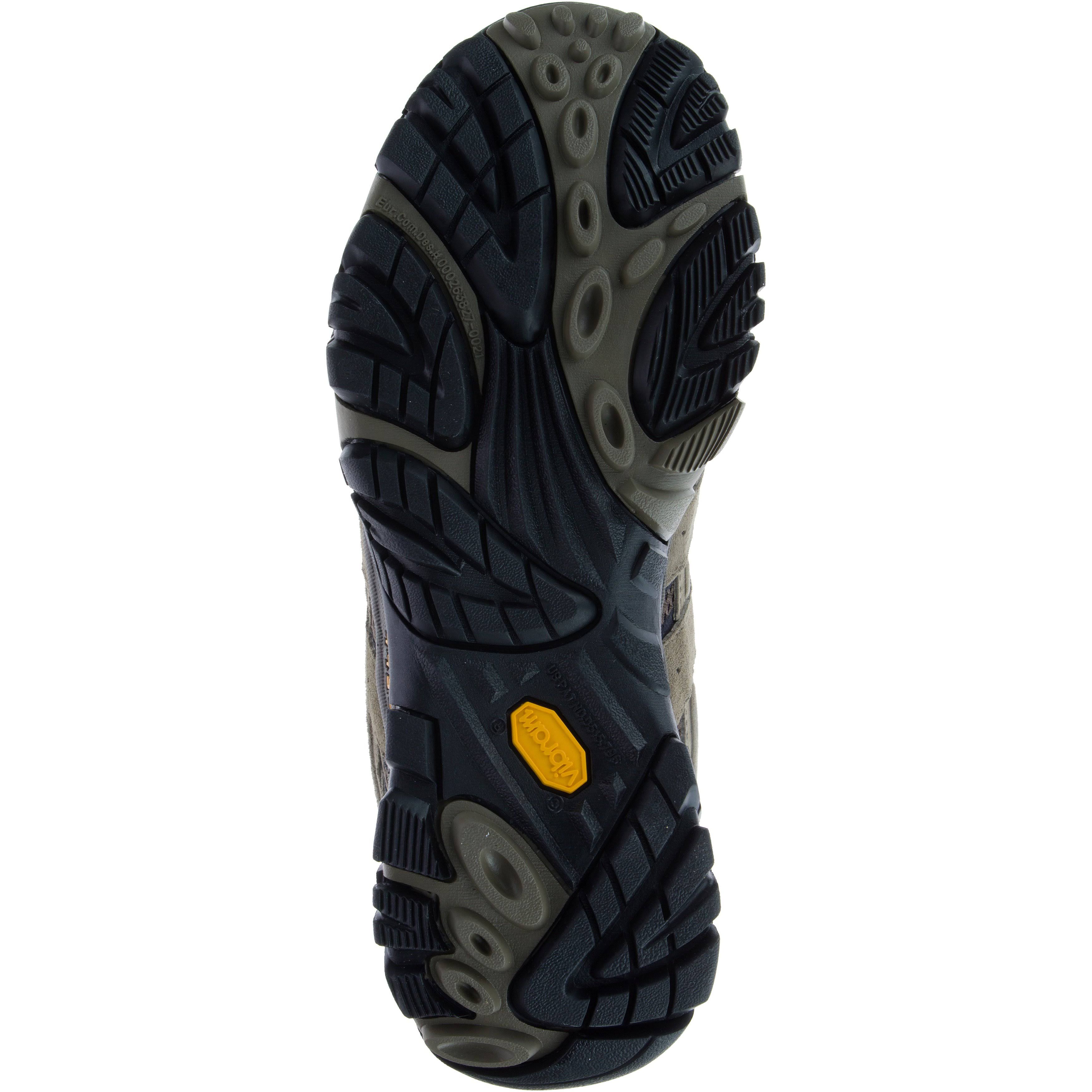 Merrell Men&s Moab 2 Vent (9.5 Walnut)