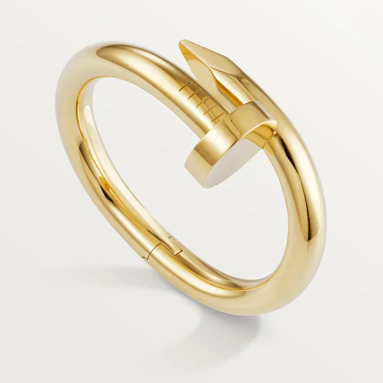 JUSTE UN CLOU BRACELET, LARGE MODEL
