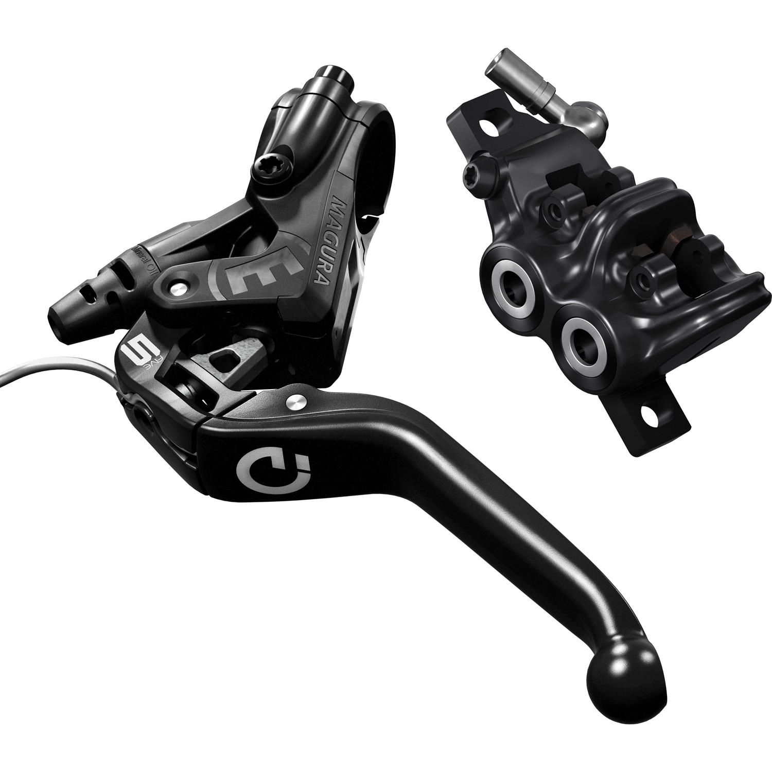 Magura MT5e Disc Brake - Sports Supplies Online Store