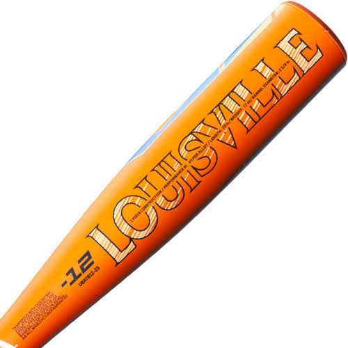 Louisville Slugger 2023 Atlas USA Baseball Bat - Sports Supplies Online Store