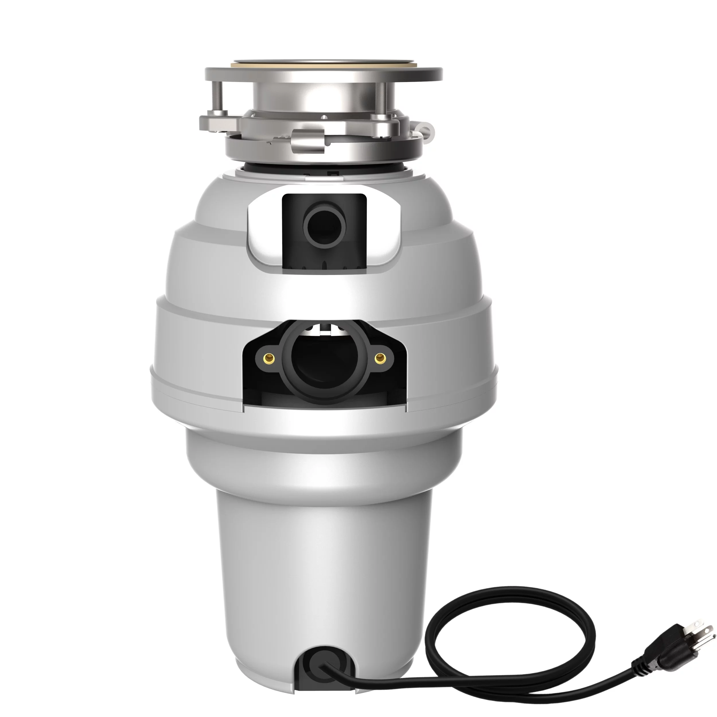 American Standard 1.25 HP Food Waste Disposer 10-US-ASD-1250