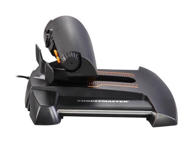 Thrustmaster T-16000m FCS Flight Pack for PC
