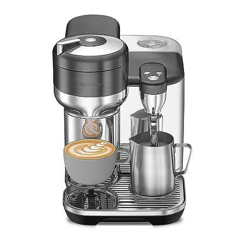 breville the Fast Slow GO Stainless Steel 1100 Coffee Maker