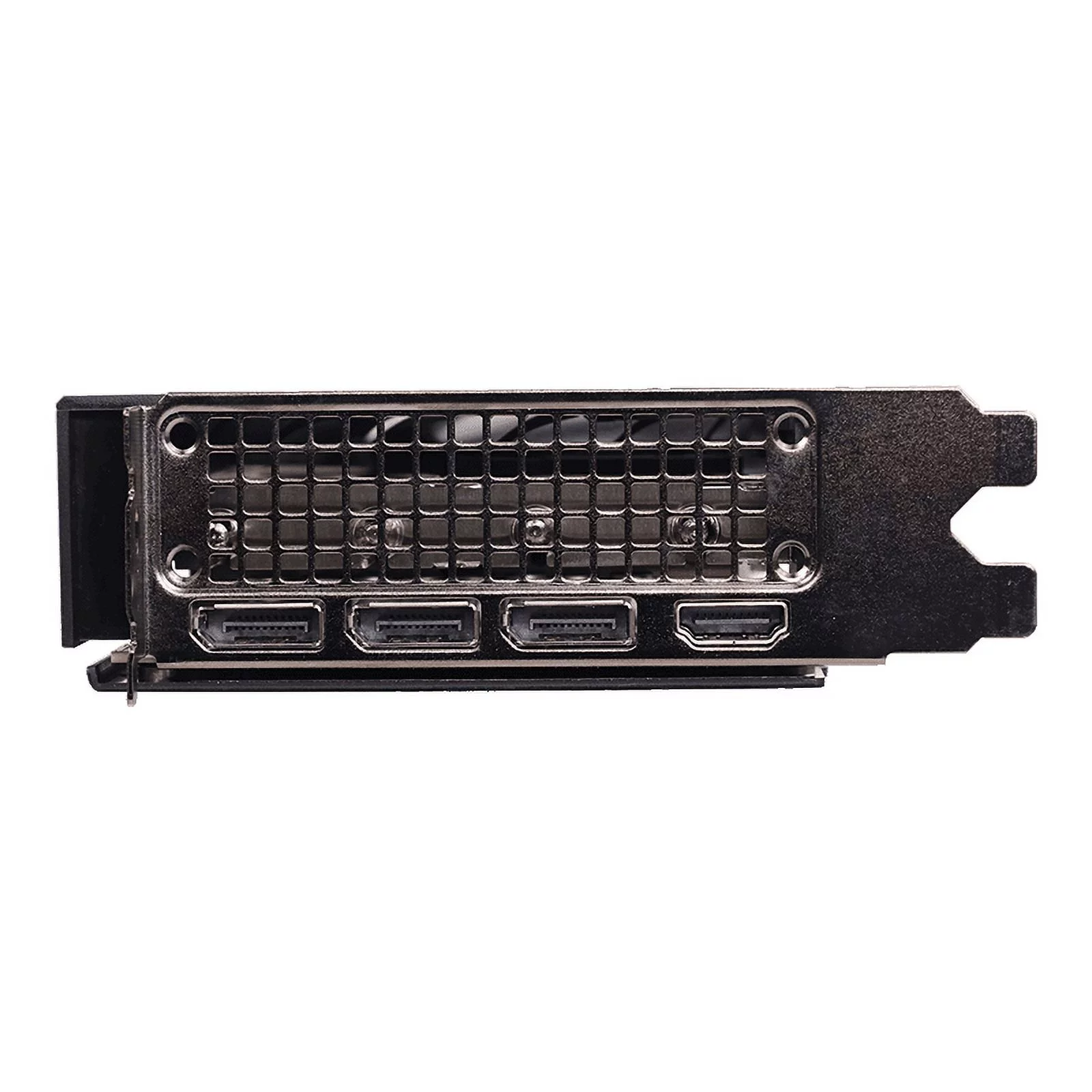 PNY GeForce RTX&trade; 3060 8GB VERTO Dual Fan Graphics Card