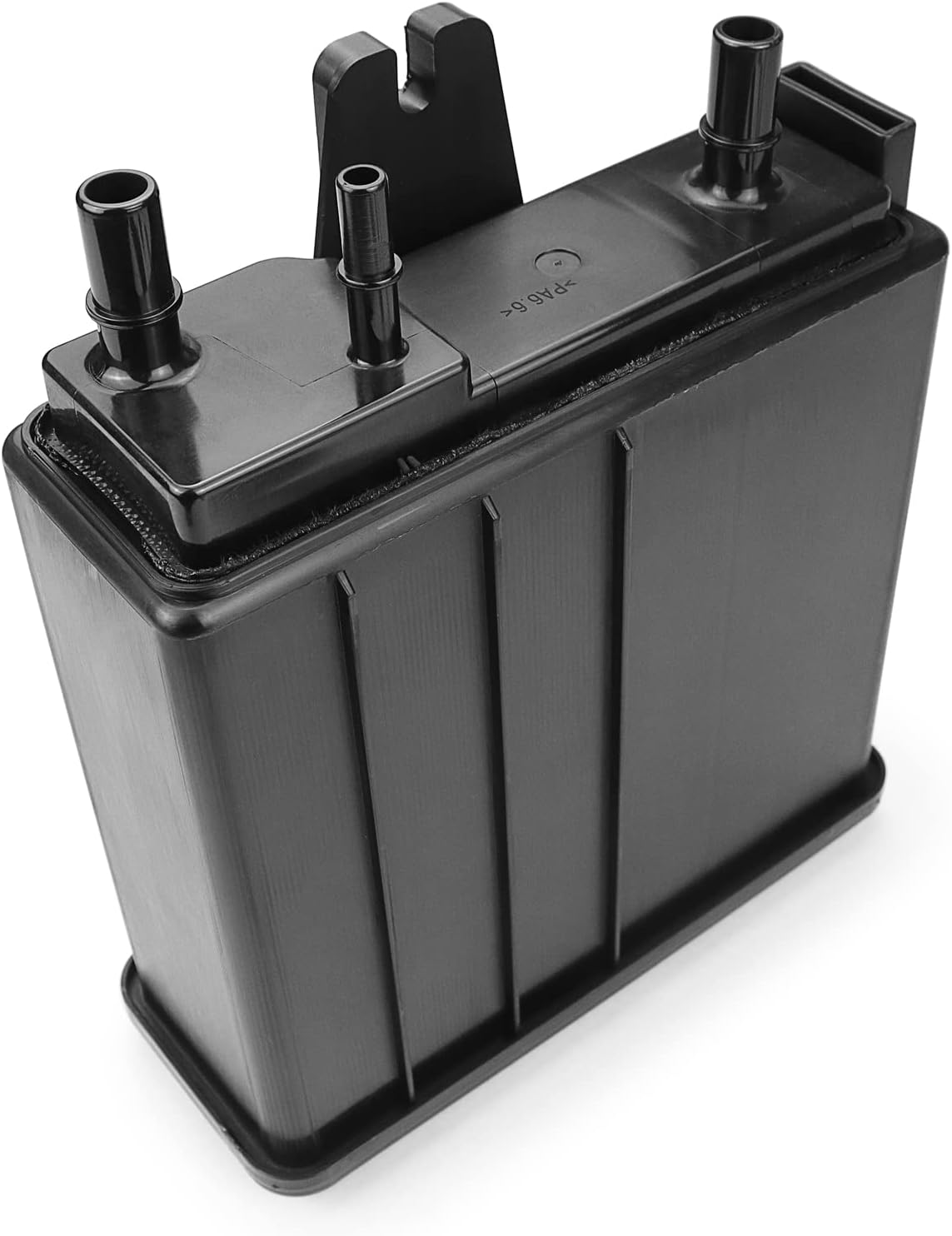USTAR Vapor Canister Evapor Emissions Canister Compatible with Chevy Tahoe GMC Yukon Cadillac Escalade CTS SRX Buick Rendezvous V6 3.6 V8 5.3 6.0 6.2