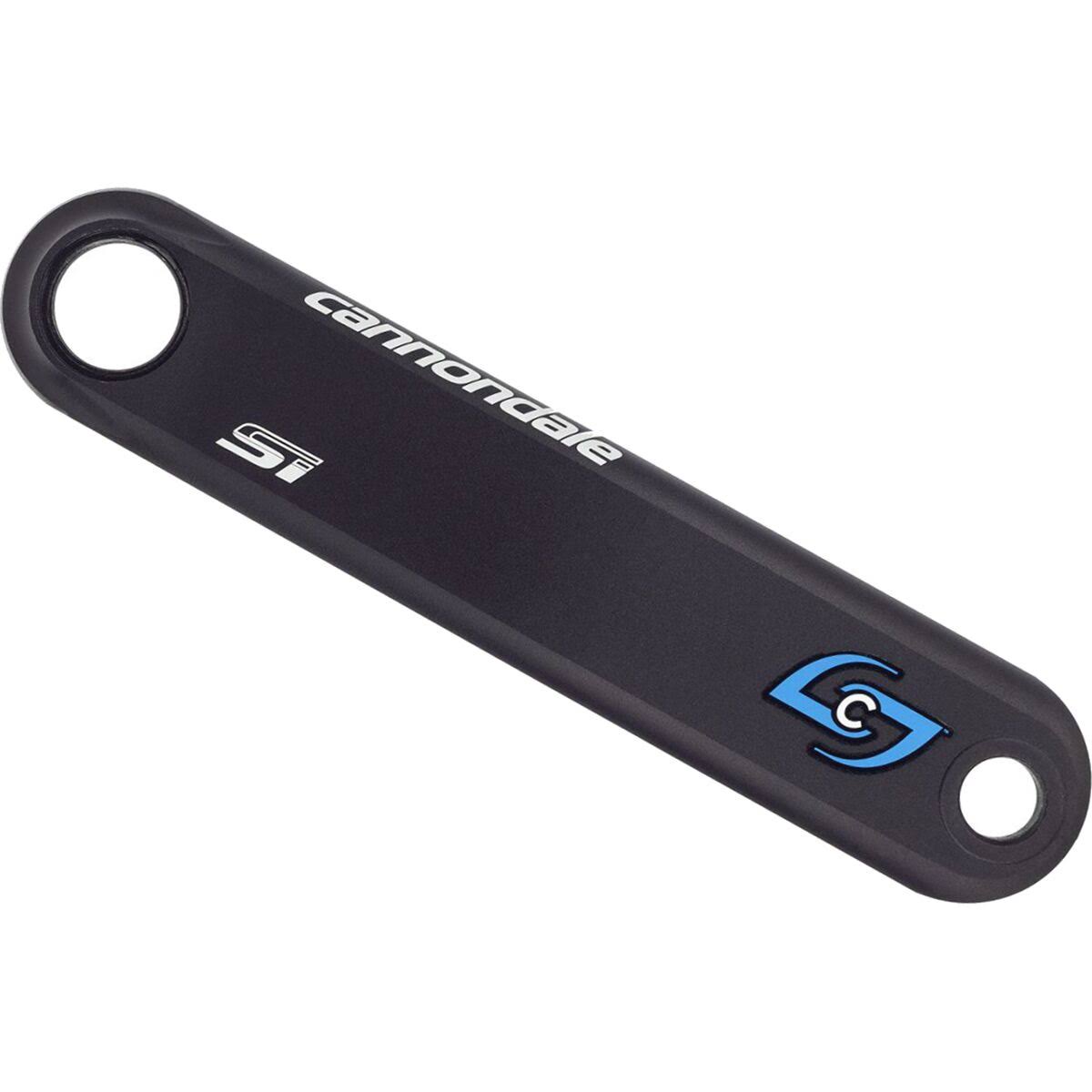 Stages Gen 3 Power Meter L Cannondale Si HG 165mm