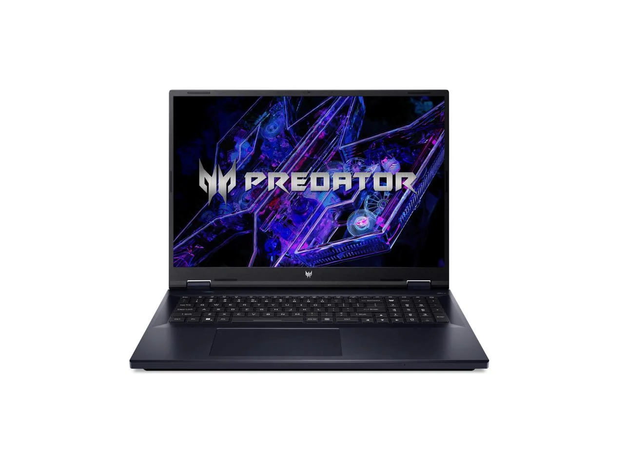 Acer Predator Helios Neo 18 - 18" 165 Hz IPS - Intel Core i7-14700HX - GeForce RTX 4070 Laptop GPU - 16 GB DDR5 - 1 TB PCIe SSD