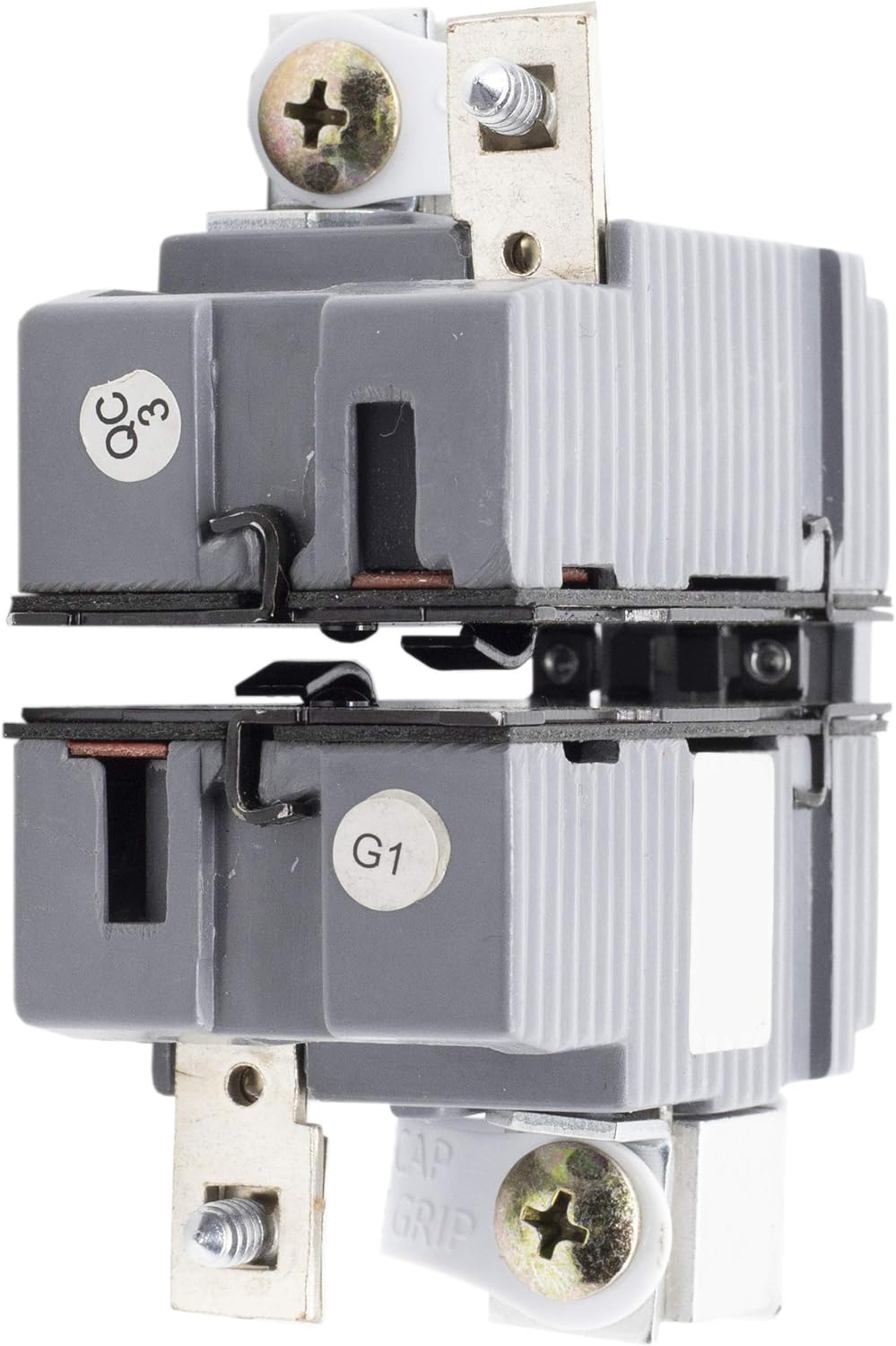 UBIP2100-New Pushmatic® P2100 Replacement. Two Pole 100 Amp Circuit Breaker Manufactured by Connecticut Electric.