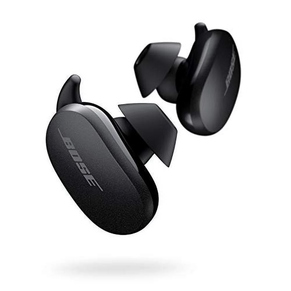 Bose QuietComfort Earbuds Noise Cancelling True Wireless Bluetooth Headphones