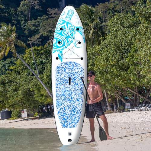 FEATH-R-LITE Inflatable Ultra-Light 10'&times;30''/10'6''&times;33''