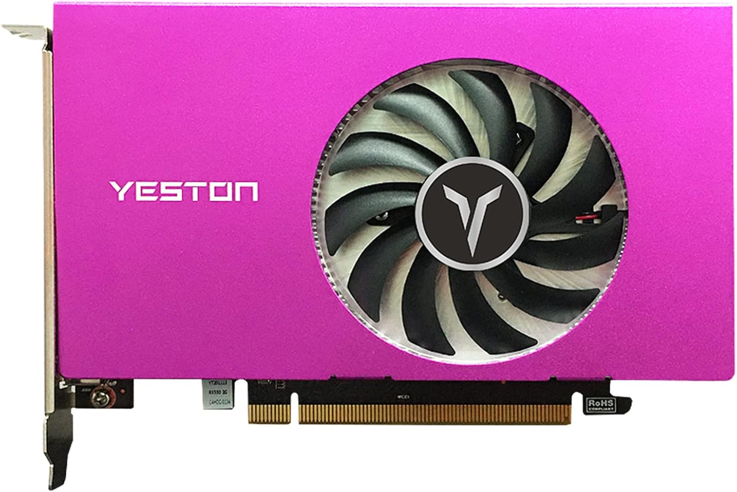 Yeston Radeon RX550 Gaming Graphics Cards