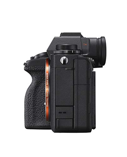 Sony Alpha 1 Full-frame Interchangeable Lens Mirrorless Camera (Renewed)