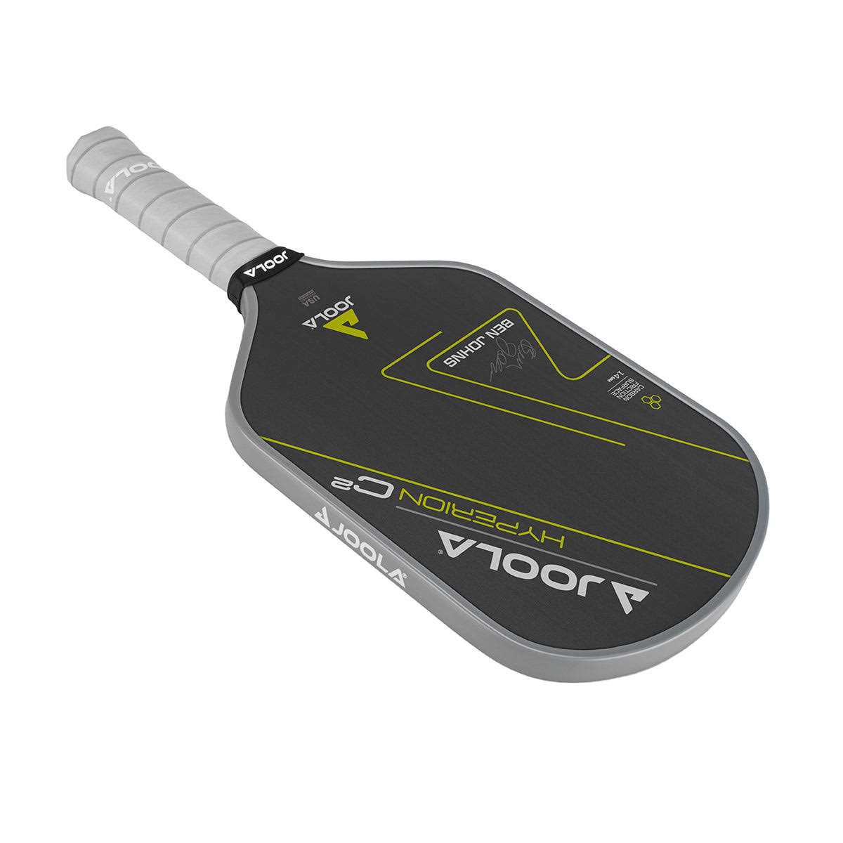 JOOLA Ben Johns Hyperion C2 CFS Pickleball Paddle - Sports Supplies Online Store