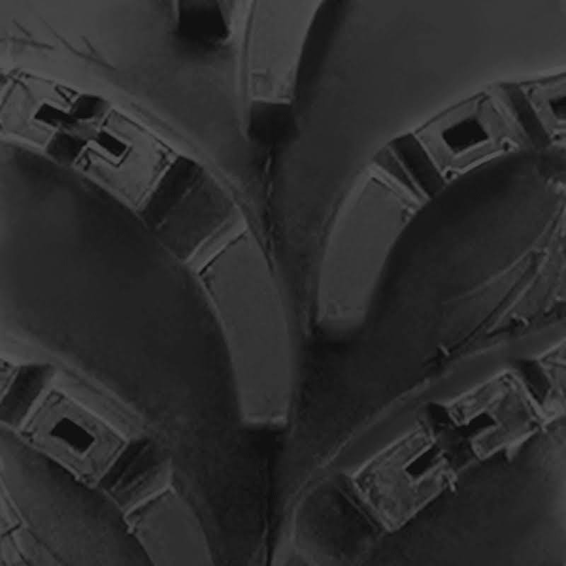 Carlisle AT489 ATV/UTV Tire - 26x10-14 3*