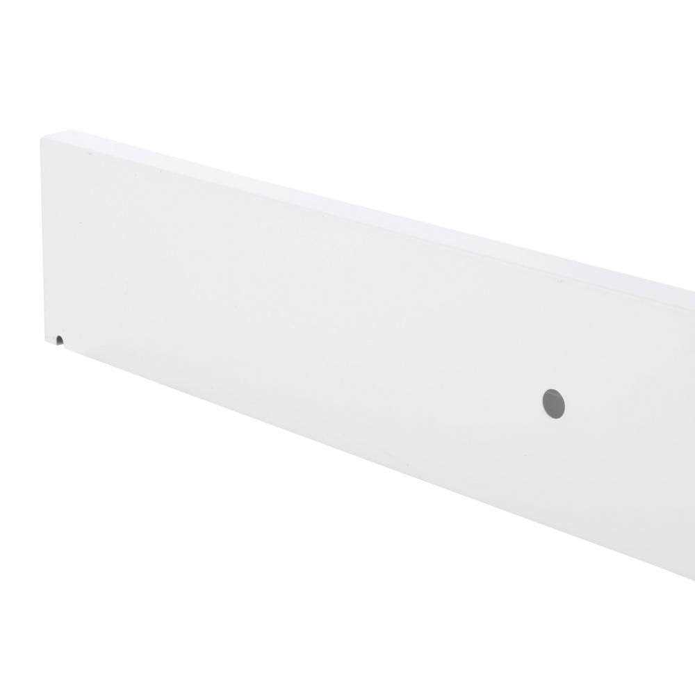 TruAire 48 in. Steel Baseboard Diffuser Supply - Shop Hardware Tools Online Store