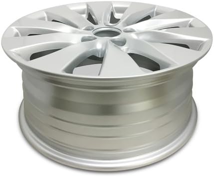 Road Ready Car Wheel for 2016-2020 Honda HR-V 17 inch Aluminum Rim Fits R17 Tire