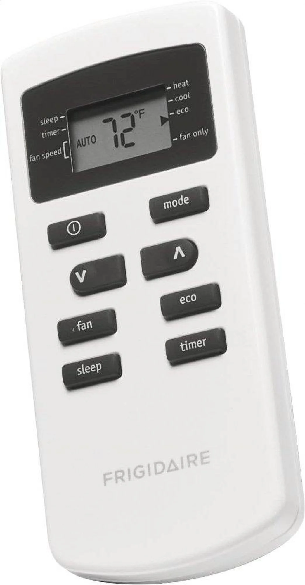 Frigidaire FFTA1233U1 24 Energy Star Through the Wall Air Conditioner with 12 000 BTU Cooling Capacity 115 Volts Remote Control Energy Saver Mode