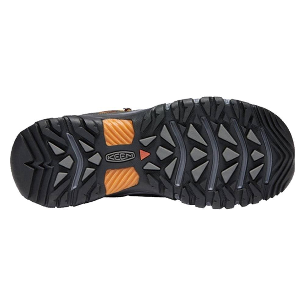 Keen Targhee EXP Waterproof Mid 8.5 Men&s Raven
