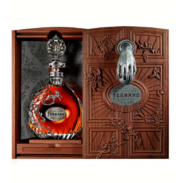 Pierre Ferrand Legendaire Cognac - 750ml - Nestor Liquor