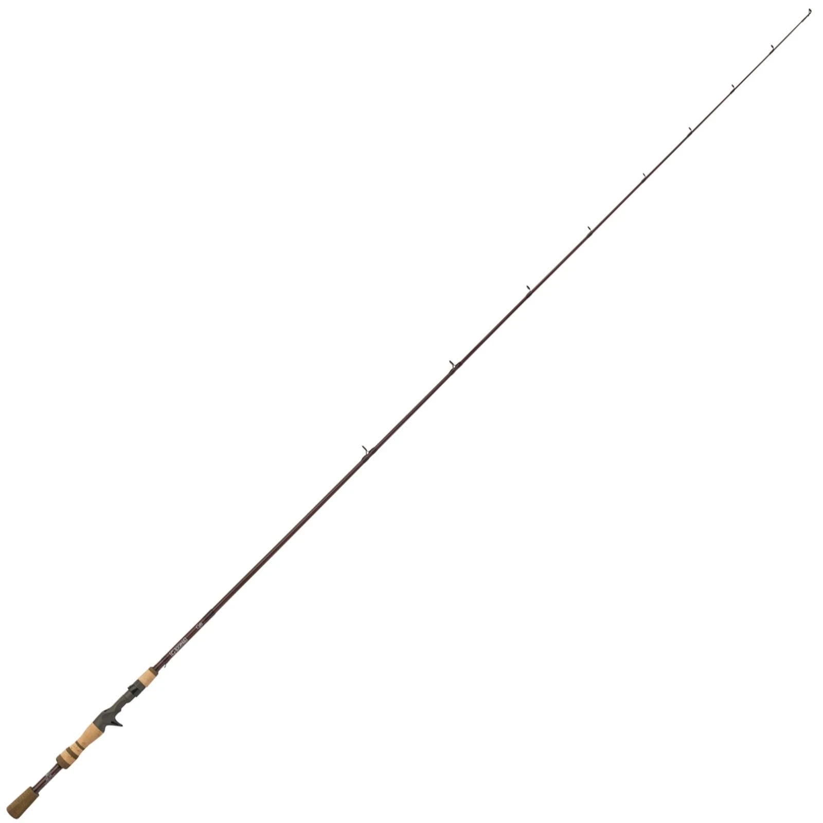 G. Loomis GLX Jig/Worm Casting Rod