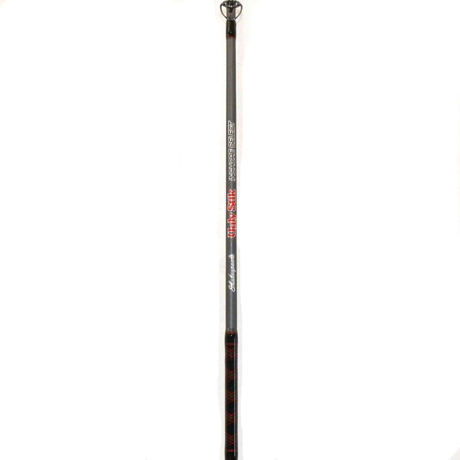 Shakespeare Ugly Stik Inshore Select Spinning Rod - Sports Supplies Online Store