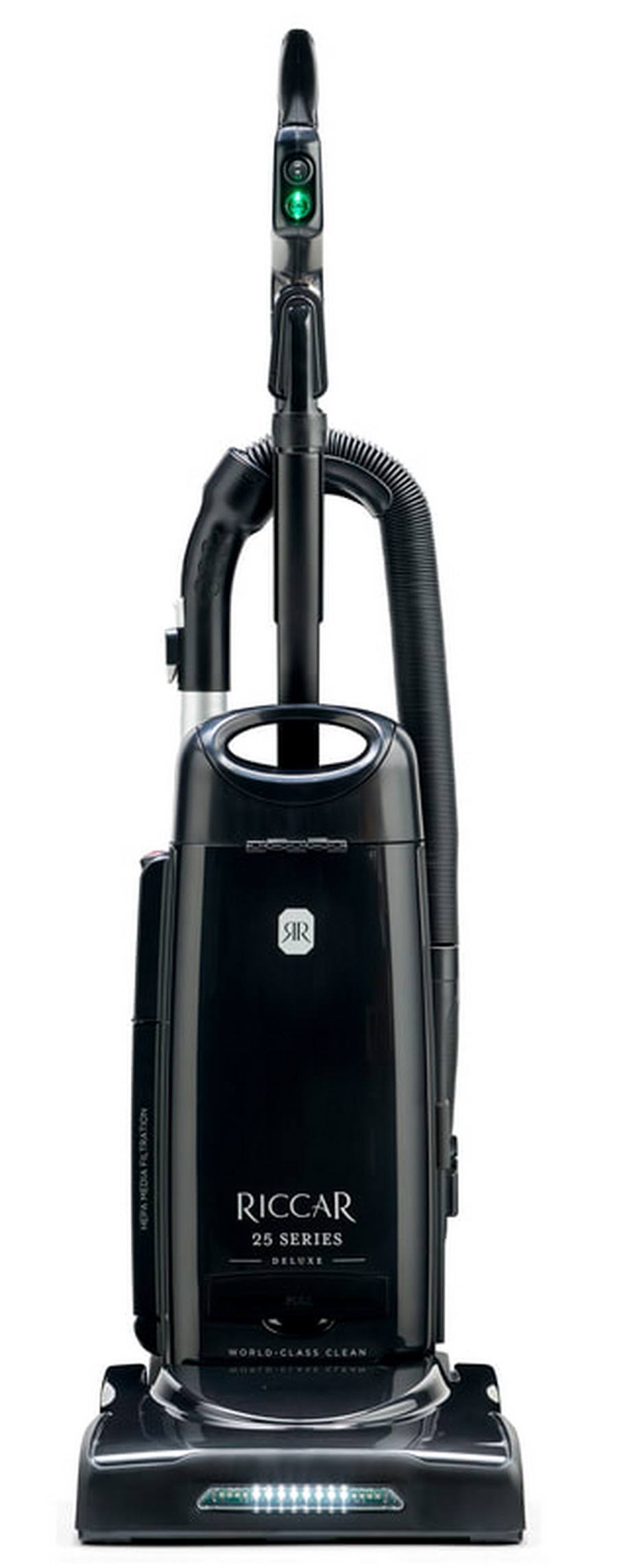 Riccar R25P Pet Premium Upright Vacuum
