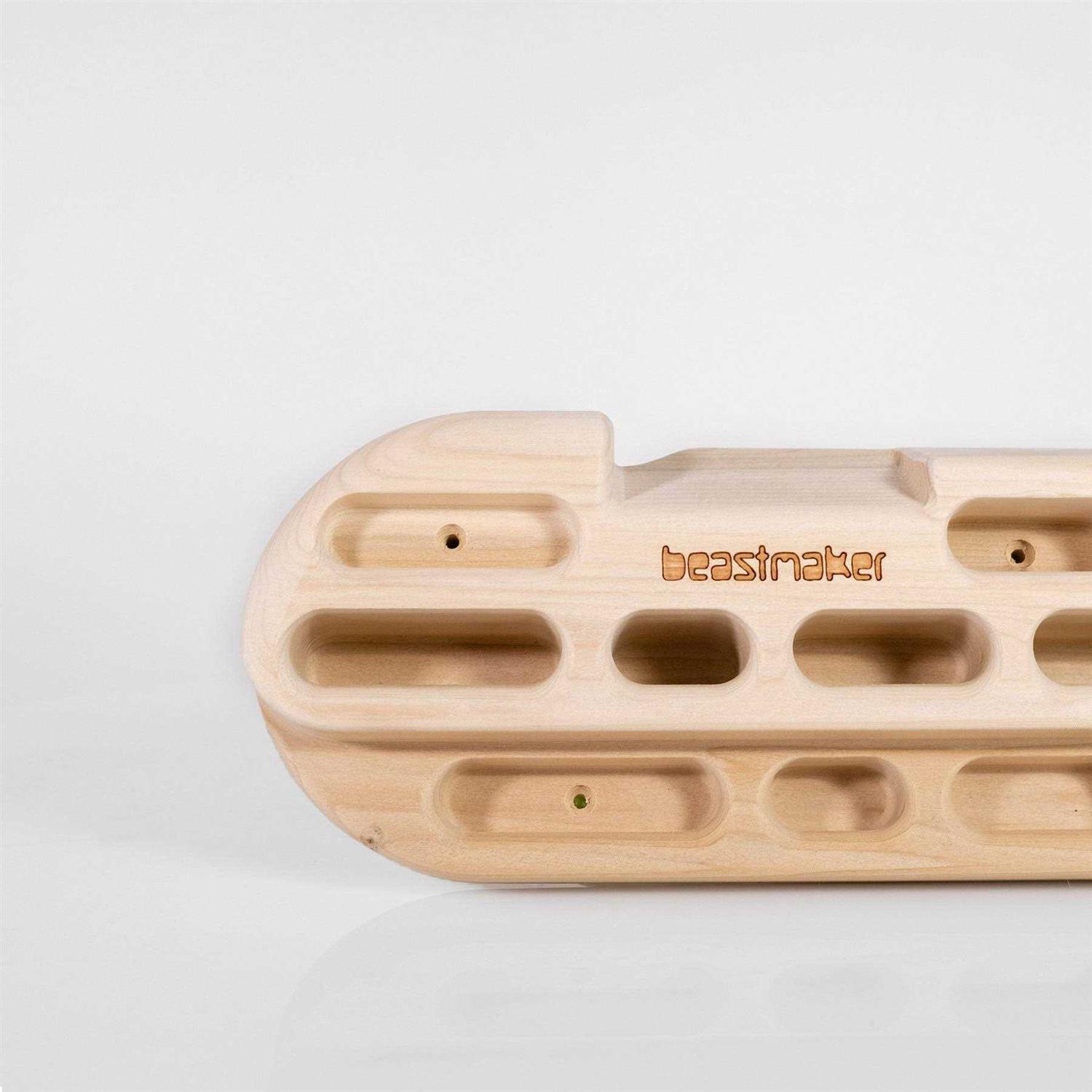 Beastmaker 2000 Hangboard - Sports Supplies Online Store