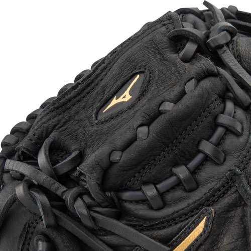 Mizuno Prospect Series Youth Baseball Catchers Mitt - Sports Supplies Online Store