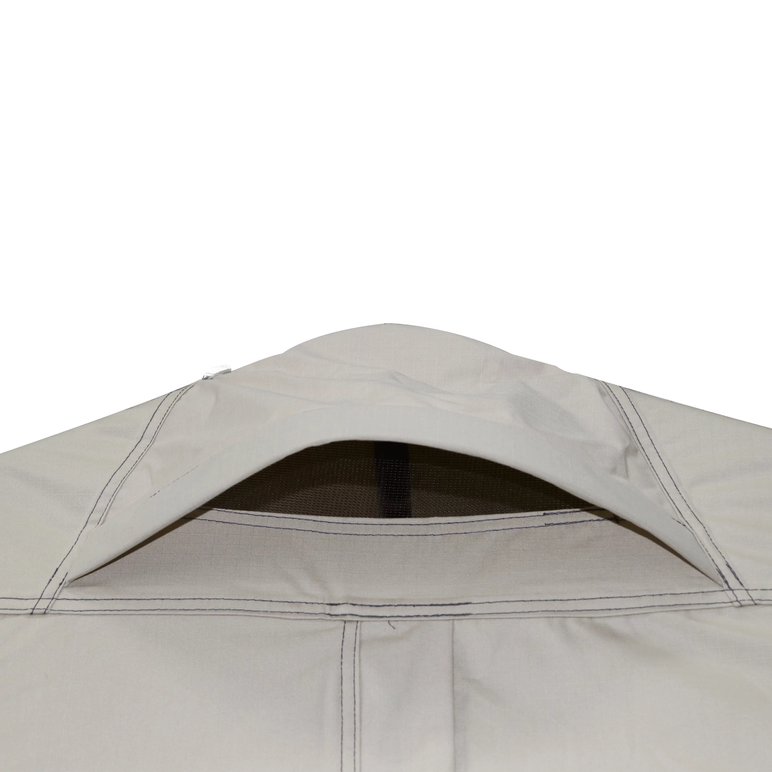 Ozark Trail 6-Person North Fork 12' x 10' Outdoor Wall Tent, with Stove Jack