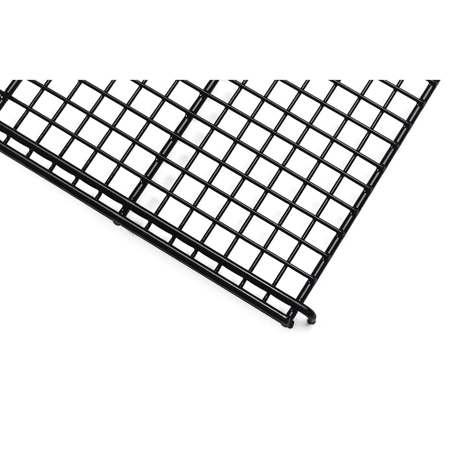 Midwest Puppy Playpen with Plastic and Floor Grid - Pet Supplies online store
