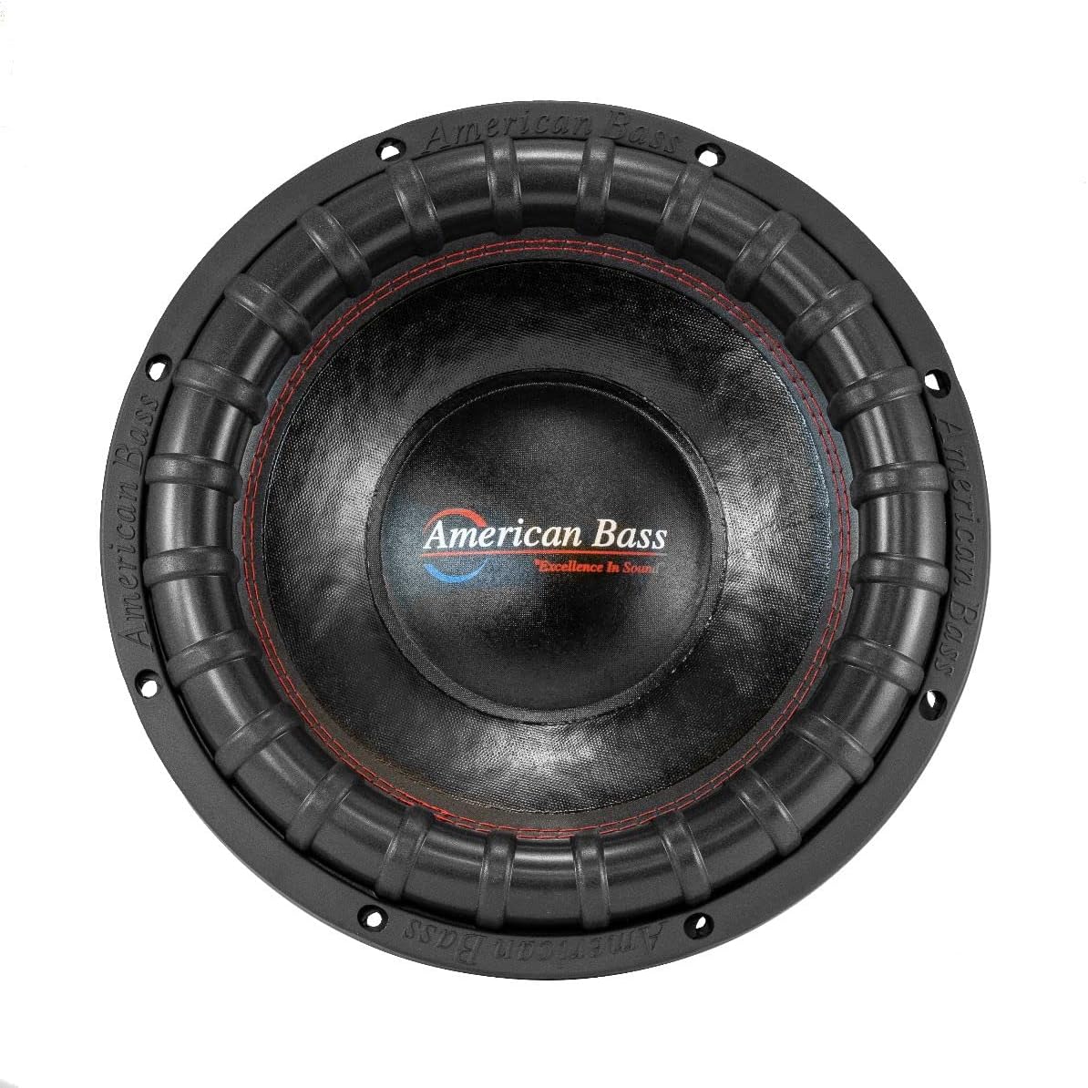 American Bass E1544 15 2400 Watt Elite Series DVC Subwoofer