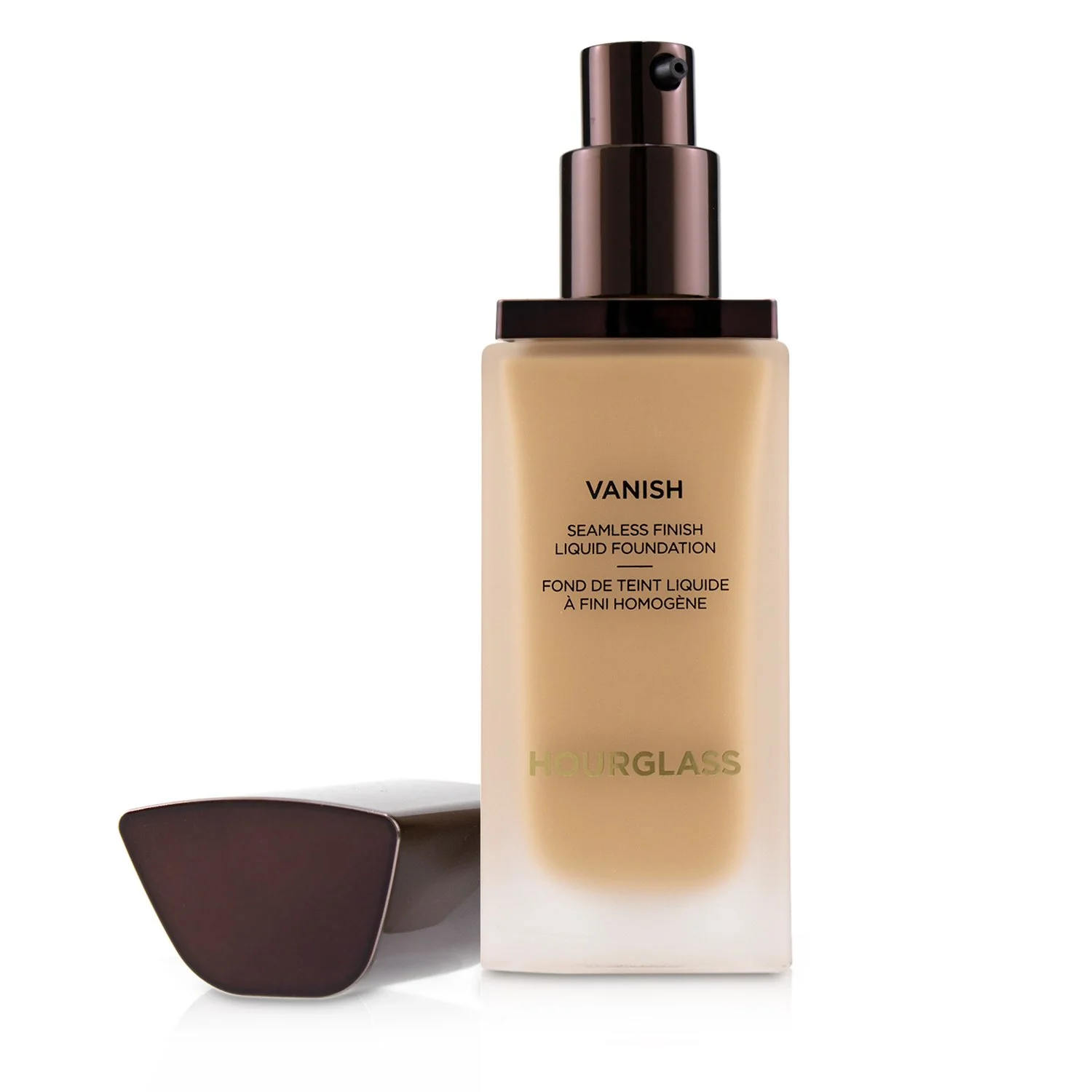 HourGlass Vanish Seamless Finish Liquid Foundation - # Cream  25ml/0.84oz