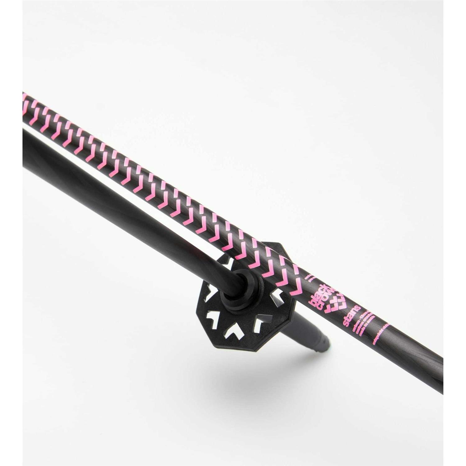 Black Crows Stans Ski Poles - Sports Supplies Online Store
